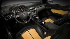 Cars Cadillac 2008 concept cars Cadillac CTS Coupé