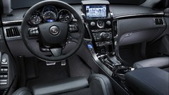 Cars Cadillac 2009 Cadillac CTS