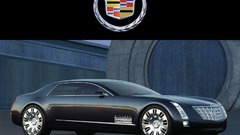 Cars Cadillac