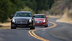 Cars Cadillac