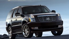 Cars Cadillac automotive cadillac Escalade