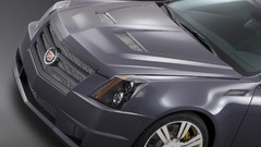 Cars Cadillac Cadillac CTS