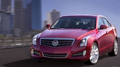 Cars Cadillac Cadillac CTS-V Cadillac ATS
