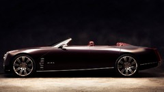 Cars Cadillac Ciel