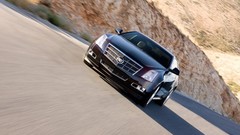 Cars Cadillac Coupé