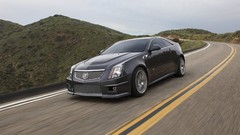 Cars Cadillac CTS