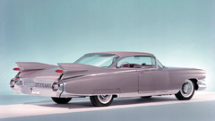 Cars Cadillac Eldorado Car