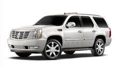 Cars cadillac Escalade