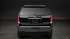 Cars cadillac Escalade