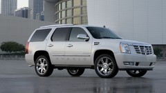 Cars cadillac Escalade