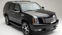 Cars Cadillac Escalade Aspen cadillac Escalade strut