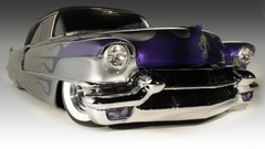 Cars Cadillac hot rod Cadillac Eldorado