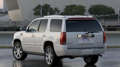 Cars Cadillac hybrid