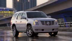 Cars Cadillac hybrid