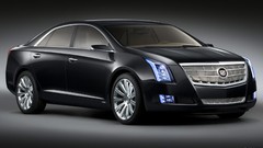 Cars Cadillac platinum