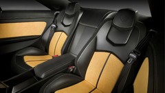 Cars Cadillac seats 2008 concept cars Cadillac CTS Coupé
