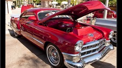 Cars Cadillac vehicles