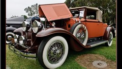 Cars Cadillac vehicles