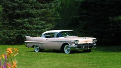 Cars Cadillac vehicles