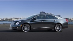 Cars Cadillac vehicles Cadillac XTS