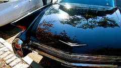 Cars Cadillac vehicles vintage cars