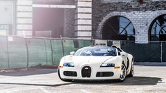 Cars California USA white cars