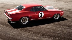 Cars Camaro ss muscle cars