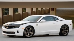 Cars Camaro ss muscle cars