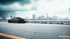 Cars Camaro ss teaser