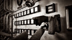 Cars Cameras Photogen and Nycteris