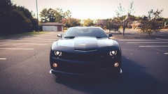 Cars Camero