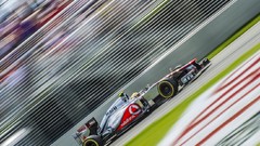 Cars Canada Lewis Hamilton McLaren F1