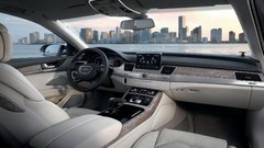 Cars car interiors audi