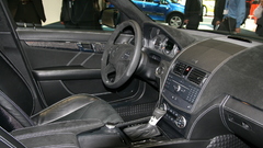 Cars car interiors Mercedes-Benz
