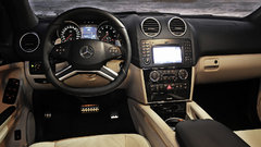 Cars car interiors Mercedes-Benz