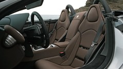 Cars car interiors Mercedes-Benz