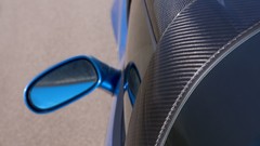 Cars Carbon Corvette carbon fiber