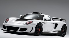 Cars Carbon GT vehicles carrera Gemballa Mirage