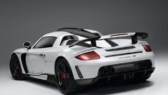 Cars Carbon GT vehicles carrera Gemballa Mirage