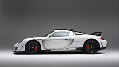 Cars Carbon GT vehicles carrera Gemballa Mirage