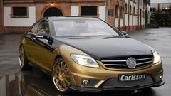 Cars carlsson