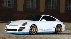 Cars carrera porsche 997
