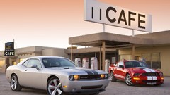 Cars carshow cars 2012