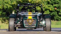 Cars Caterham Caterham R600