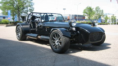 Cars Caterham Caterham Super