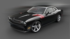 Cars Challenger widescreen