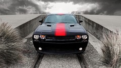 Cars Challenger widescreen