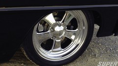 Cars Chevrolet 1967 Rims Super Chevy Magazine