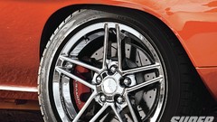 Cars Chevrolet 1969 chevrolet camaro muscle cars Rims Super 