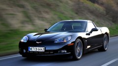 Cars Chevrolet 2008 chevrolet corvette automotive